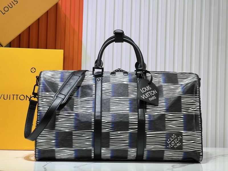 LV Travel Bags